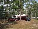 20110409 GA QSO Party Lake Semnole SP